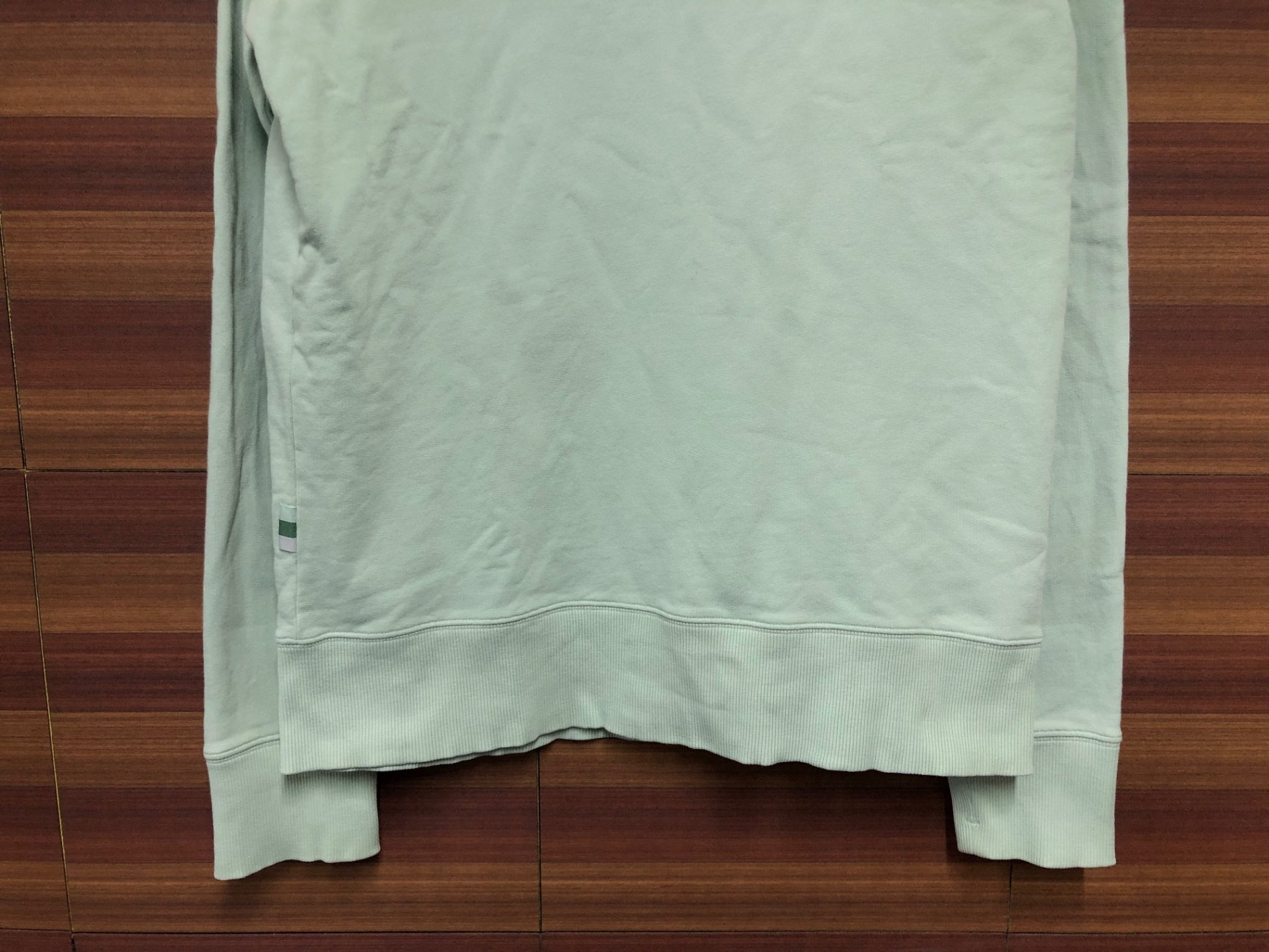 ラファ+バイボレ Rapha + Byborre 長袖Tシャツ＆スウェット