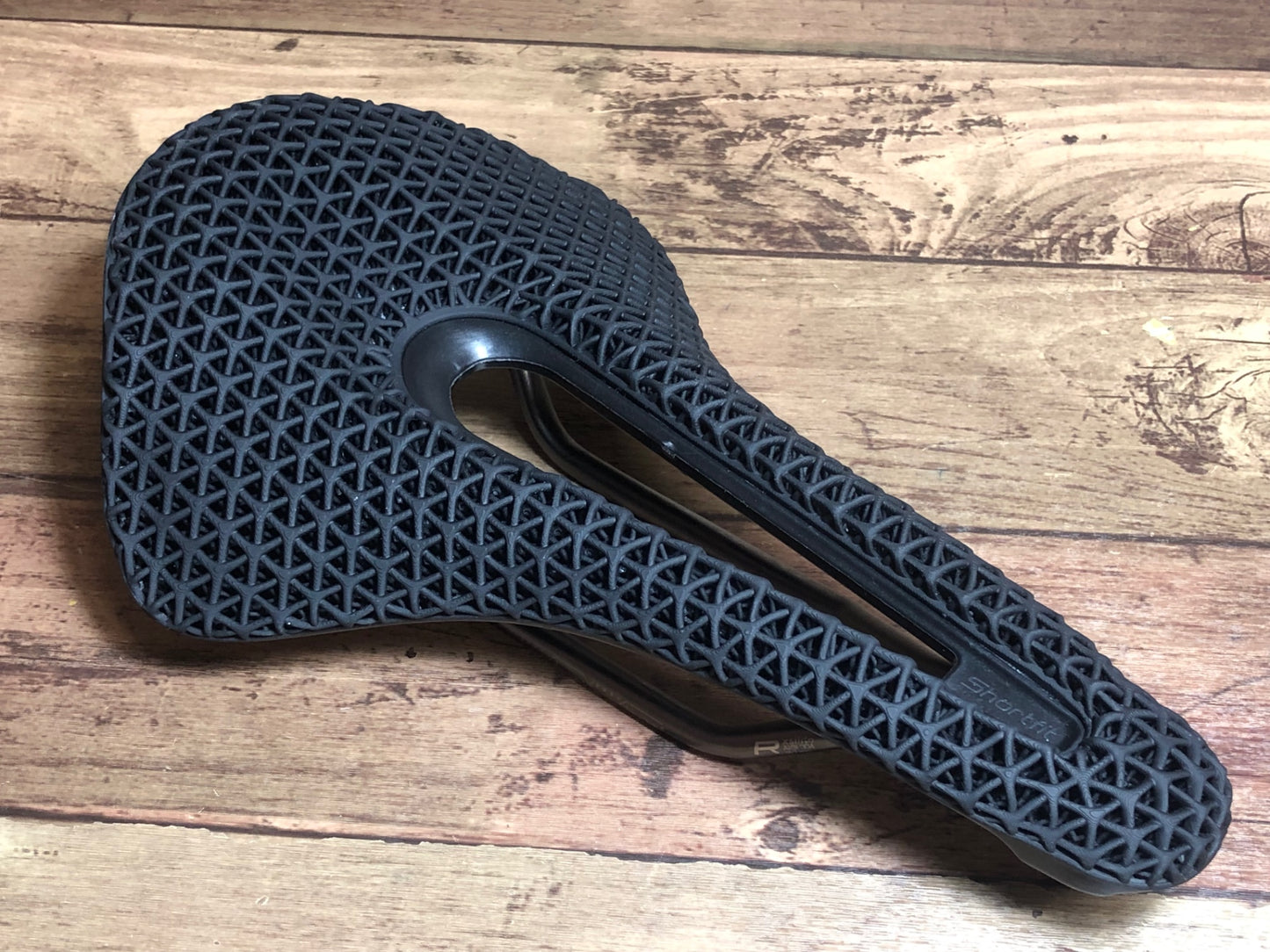 HX668 セラサンマルコ Selle San Marco ショートフィット Shortfit 3D Racing ショートノーズ サドル ステンレスレール ワイド