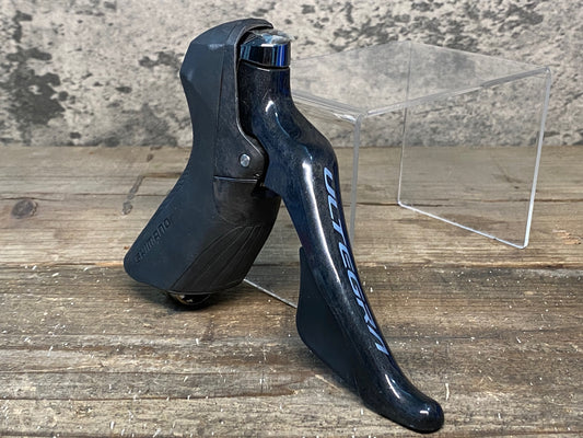 IP807 シマノ SHIMANO アルテグラ ULTEGRA ST-R8000 右レバーのみ 11S