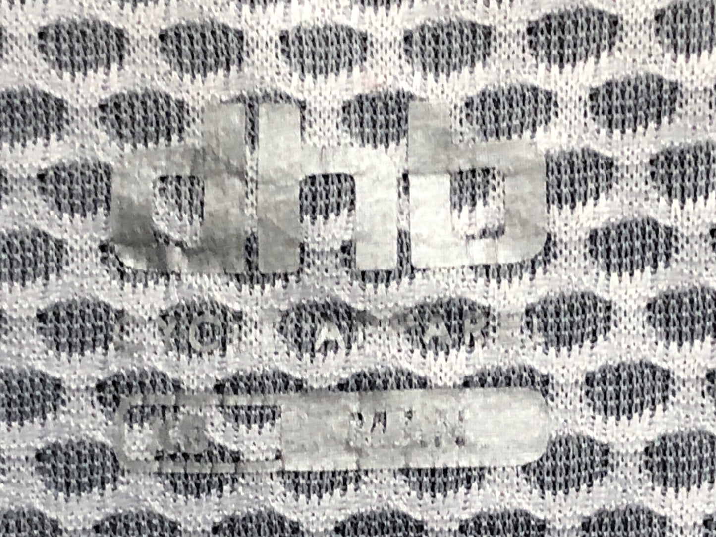 IU230 dhb AERON ULTRA 半袖 サイクルジャージ グレー XS