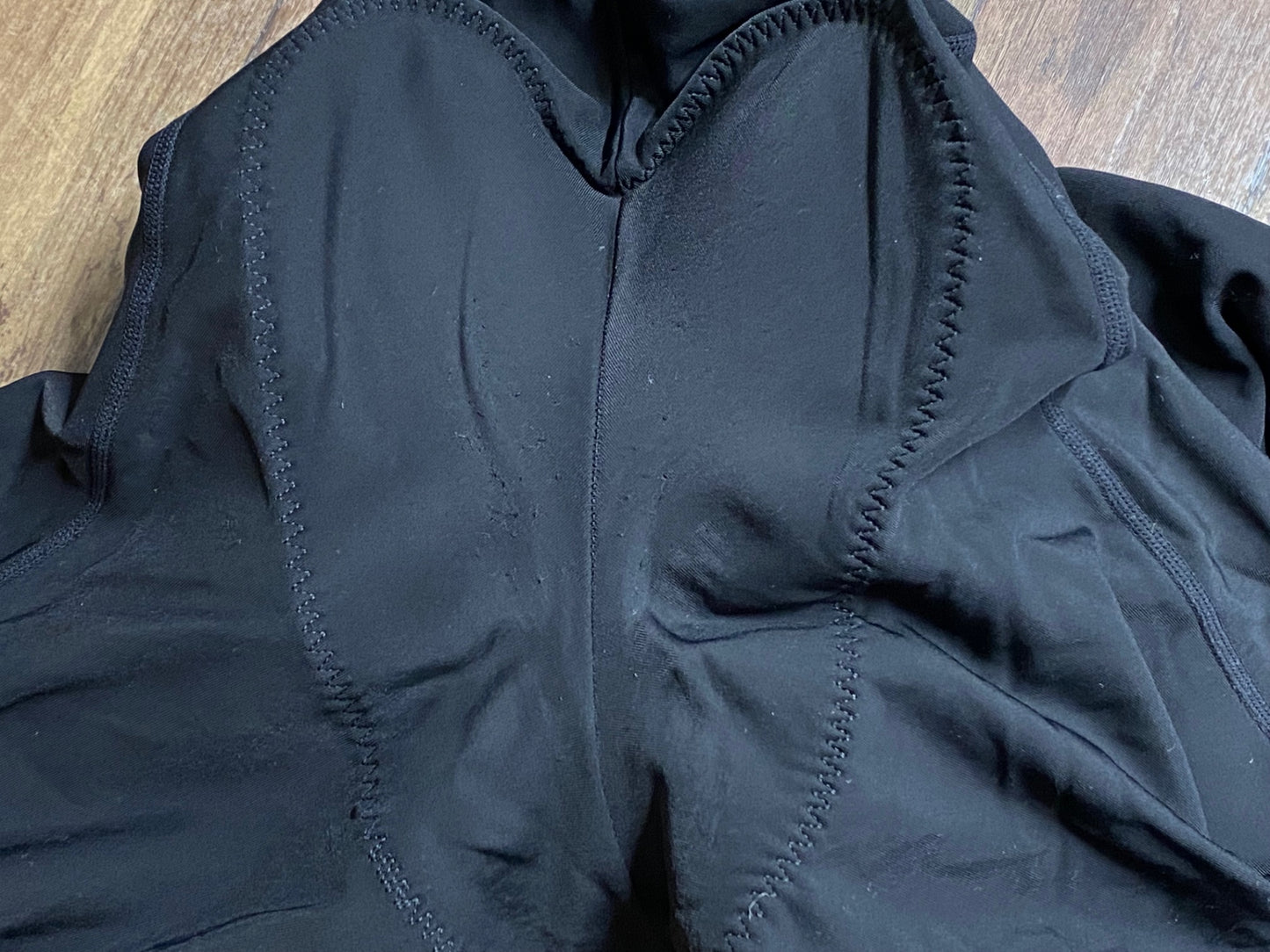 IL363 パールイズミ PEARL iZUMi レーサータイツ 黒 TL 裏起毛