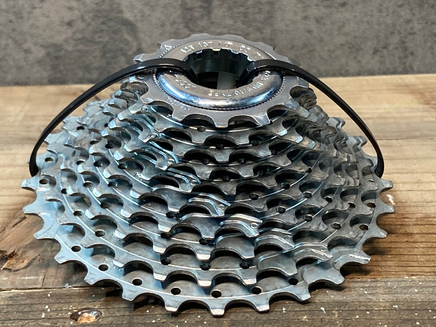 IO310 カンパニョーロ Campagnolo ベローチェ VELOCE スプロケット 10s 13-29T