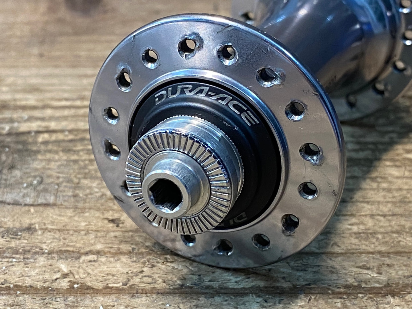 IX800 シマノ SHIMANO デュラエース DURA-ACE HB-7900 FH-7900 ハブ 前後セット 10S 32H