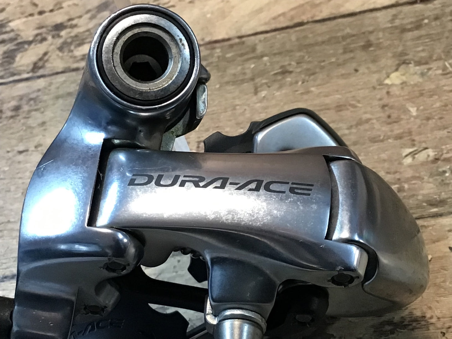 IK159 シマノ SHIMANO デュラエース DURA-ACE RD-7800 リアディレイラー 10S