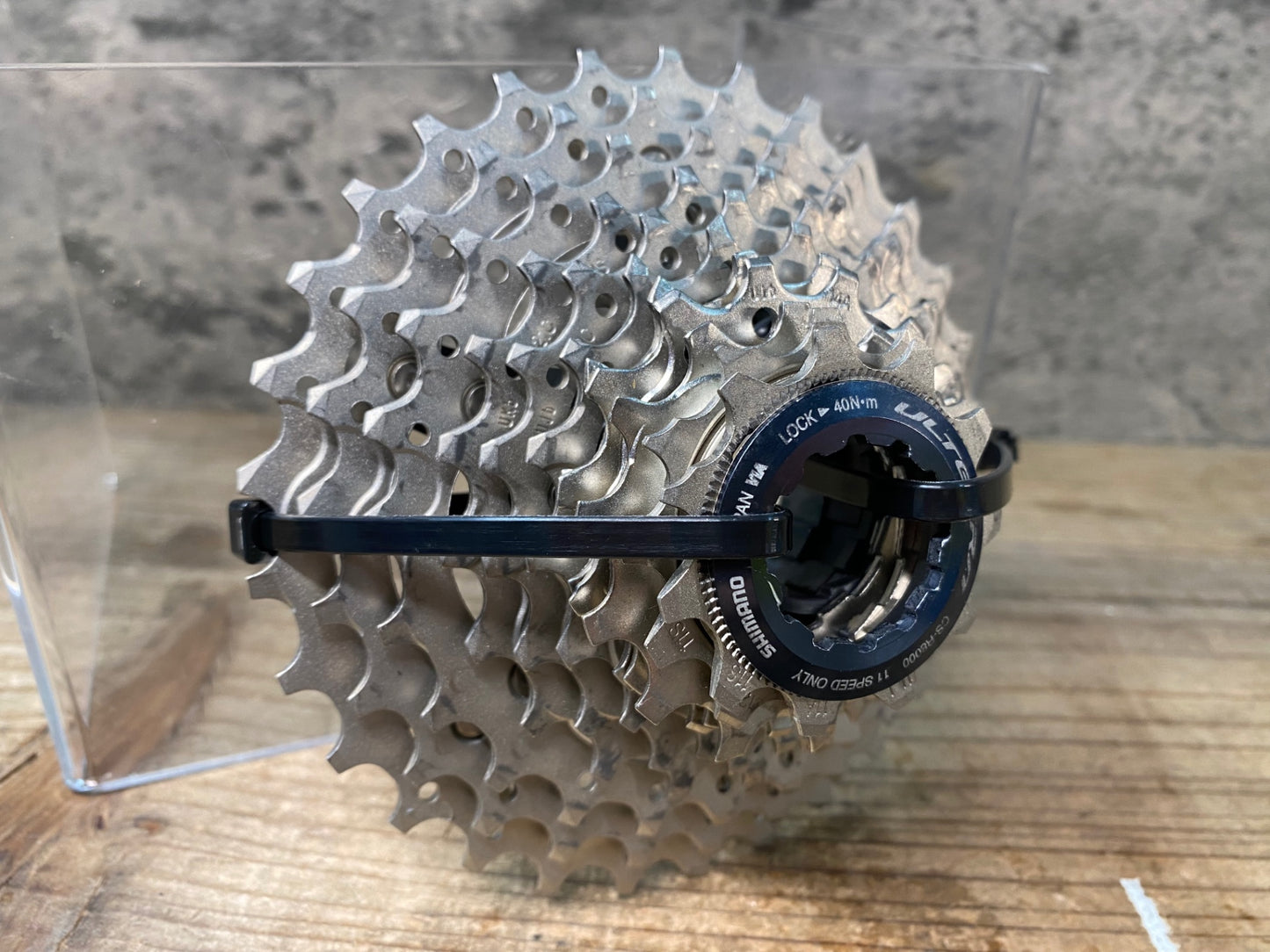 IW514 シマノ SHIMANO アルテグラ ULTEGRA CS-R8000 スプロケット 11-28T 11S