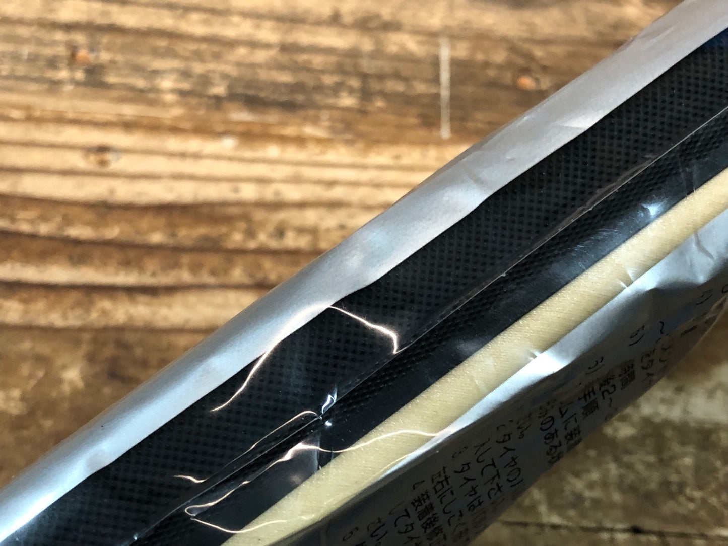 IV395 ソーヨー SOYO シームレス レッド RED R-2 (競輪規格) チューブラータイヤ ※未使用