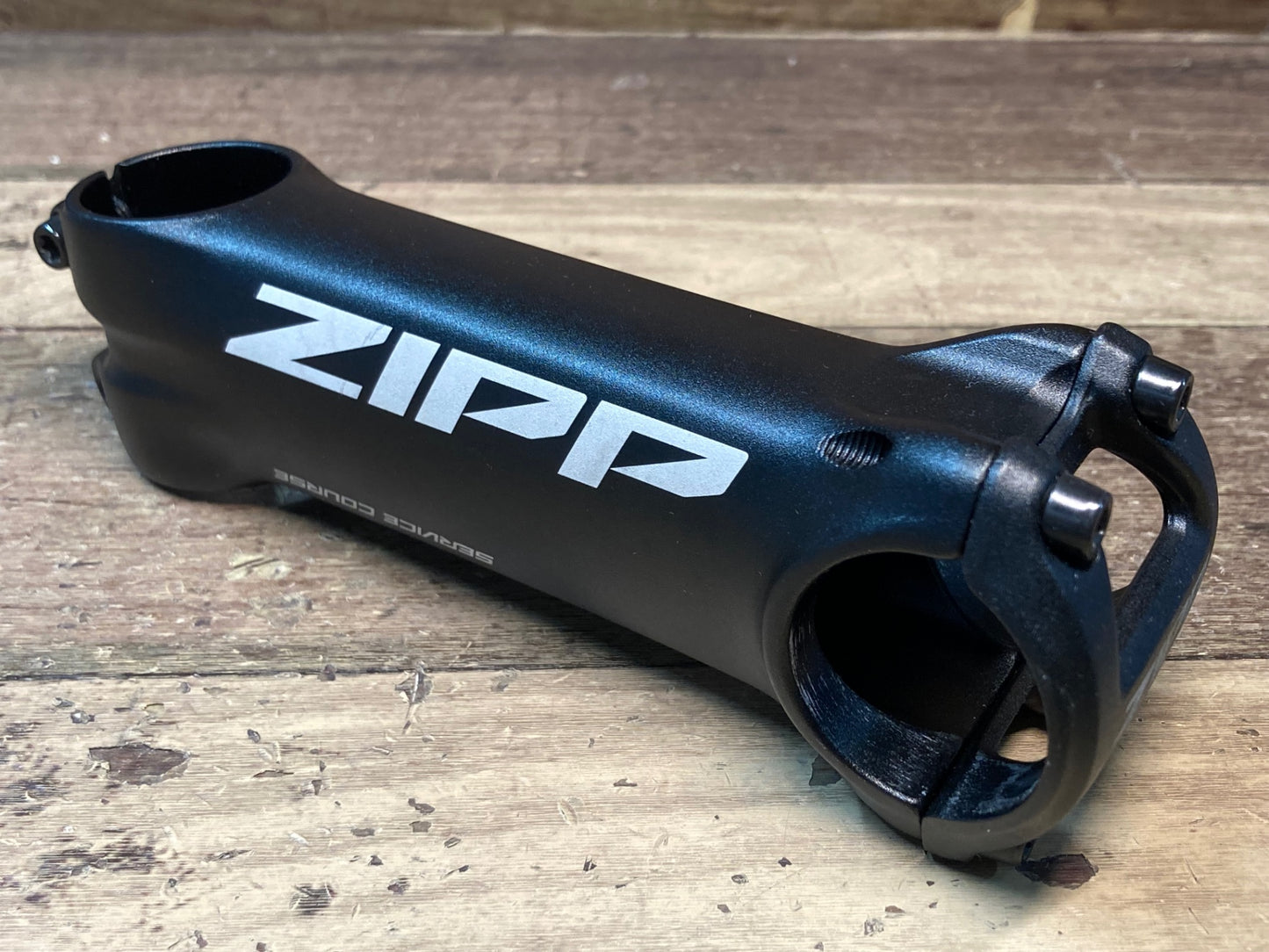 IJ628 ジップ ZIPP Service Course アルミステム 120mm 6°