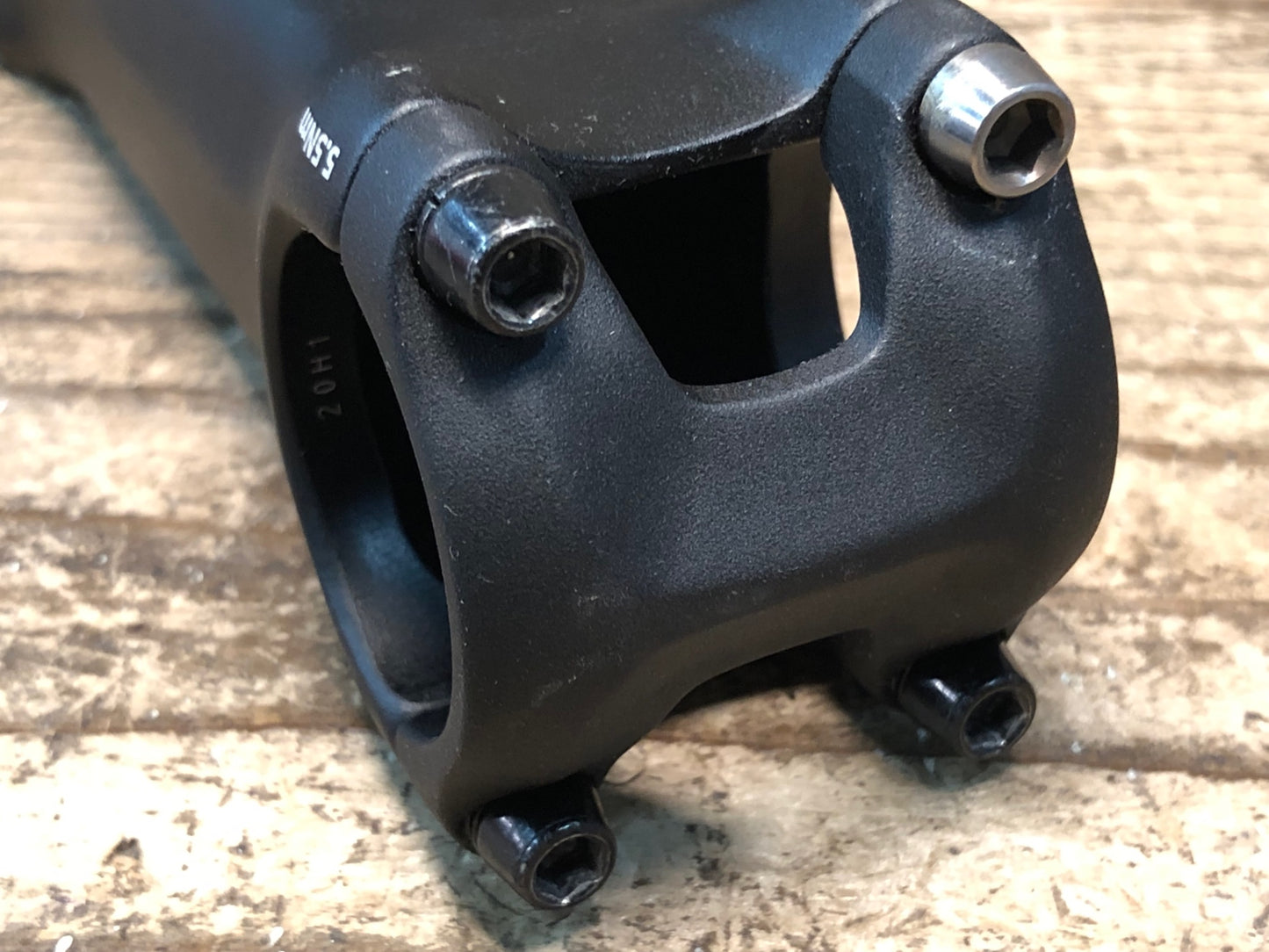 JA409 ジャイアント GIANT CONTACT SL アルミ ステム 黒 120mm Φ31.8 Φ31.8 10°
