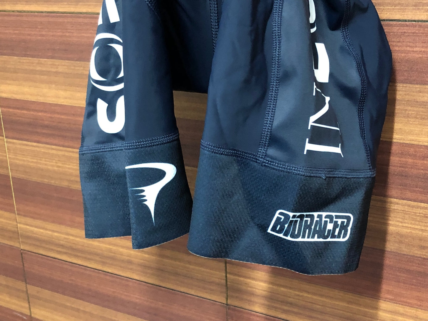 IK312 ビオレーサー BIORACER INEOS GRENADIERS ICON RACE JERSEY /BIBSHORTS 上下セット 2/Sサイズ