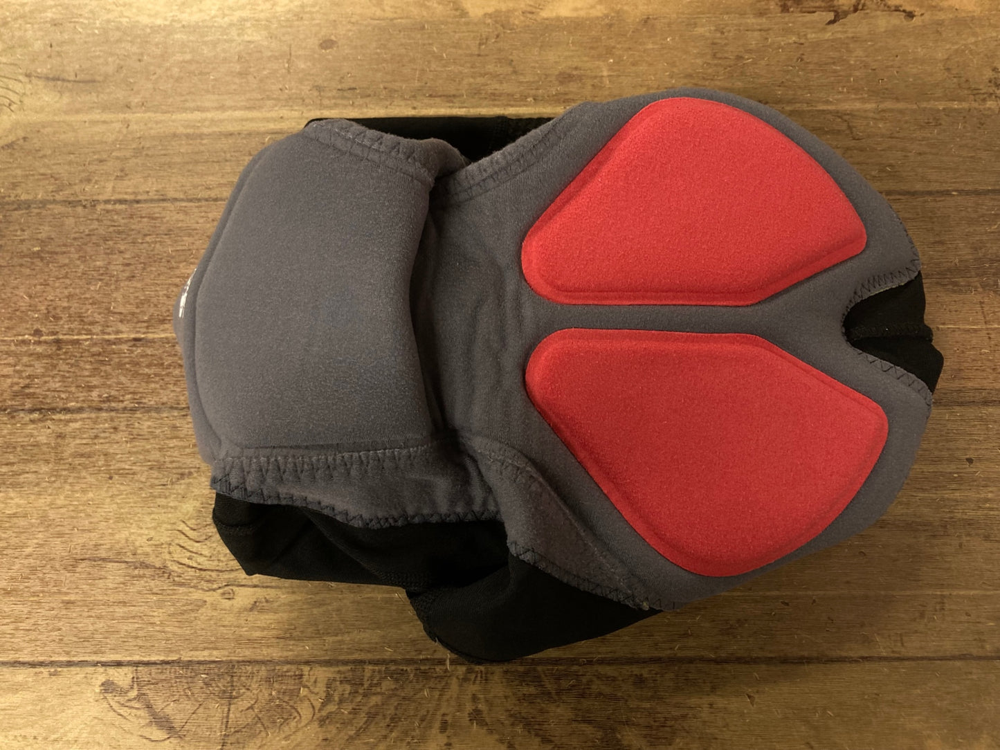 IL720 パールイズミ PEARL iZUMi インドアトレーニング ベンチレーション レーサーパンツ 黒 M