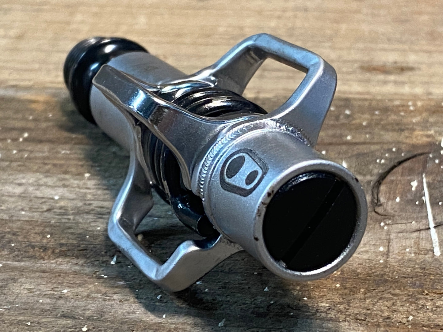 IN511 クランクブラザーズ CRANKBROTHERS エッグビーター EGGBEATER1 ビンディングペダル