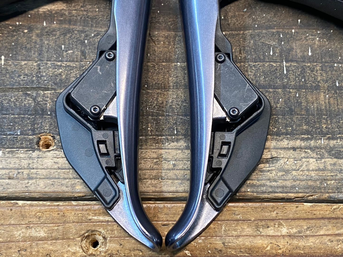 IR158 シマノ SHIMANO アルテグラ ULTEGRA ST-R8150 STIレバー Di2 12S