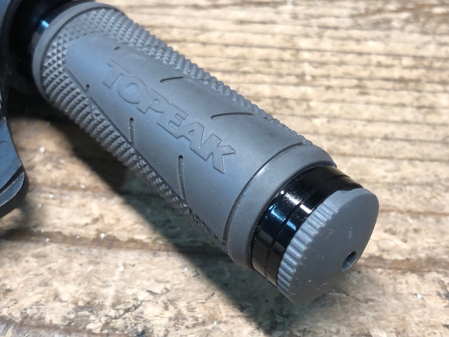 IJ260 トピーク TOPEAK RACE ROCKET HP 簡易ポンプ 黒