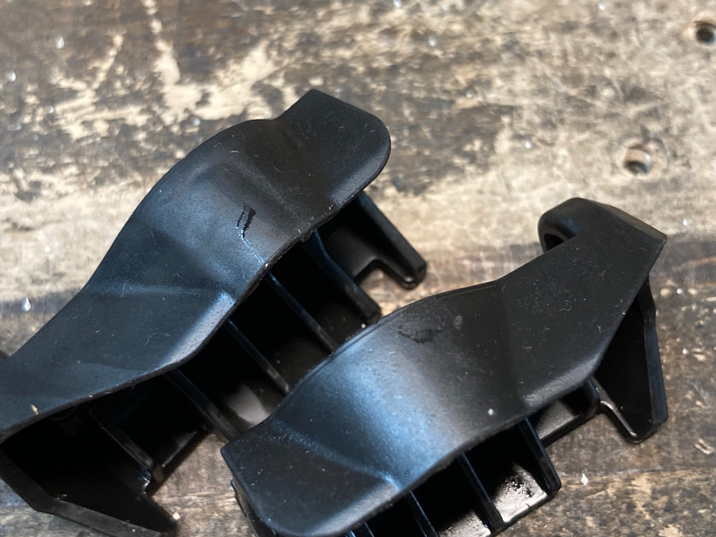 IU654 シマノ SHIMANO SW-R9150 Di2 電動 サテライトスイッチ 左右セット 動作確認済み