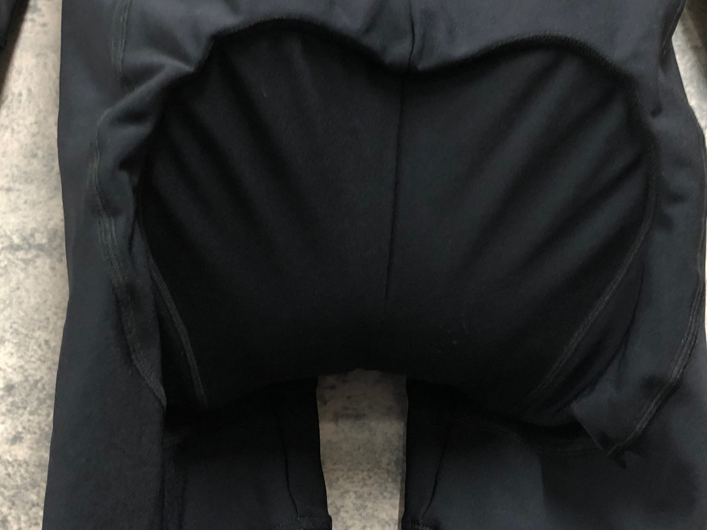 IZ255 サンボルト SUNVOLT 長袖 ワンピース 黒 M