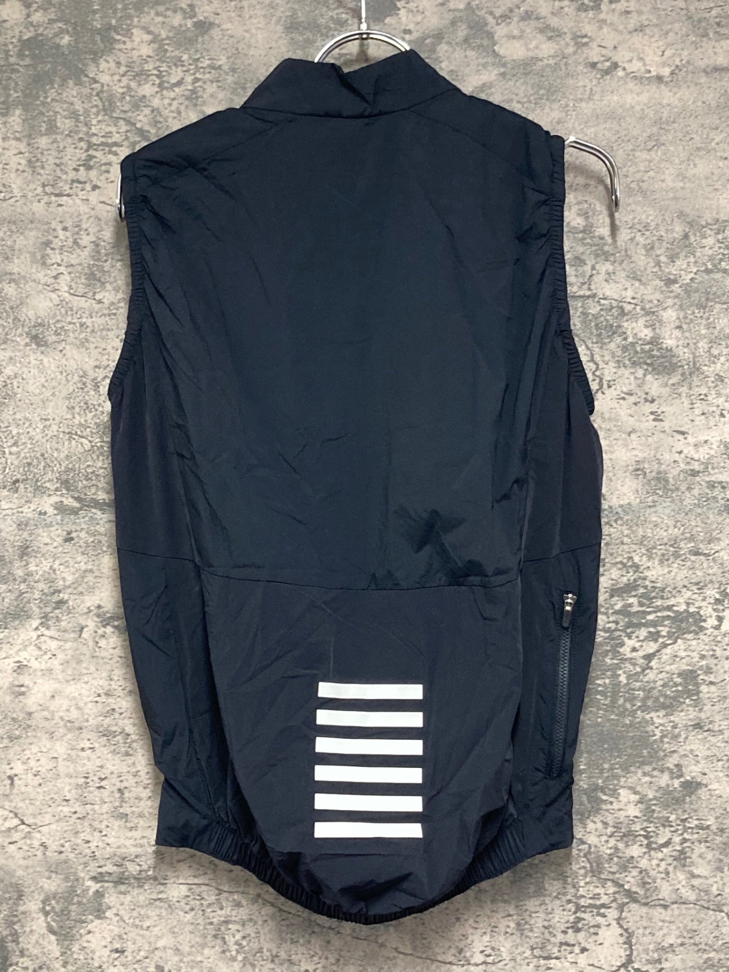 IX216 ラファ Rapha MEN'S PRO TEAM INSULATED GILET サイクルベスト ジレ S
