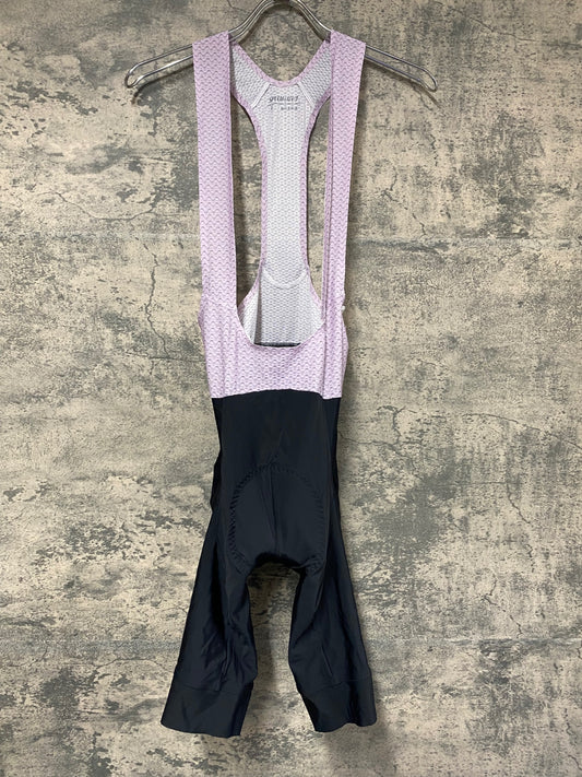 IZ133 スペシャライズド SPECIALIZED ビブショーツ 黒 S ※タグカット