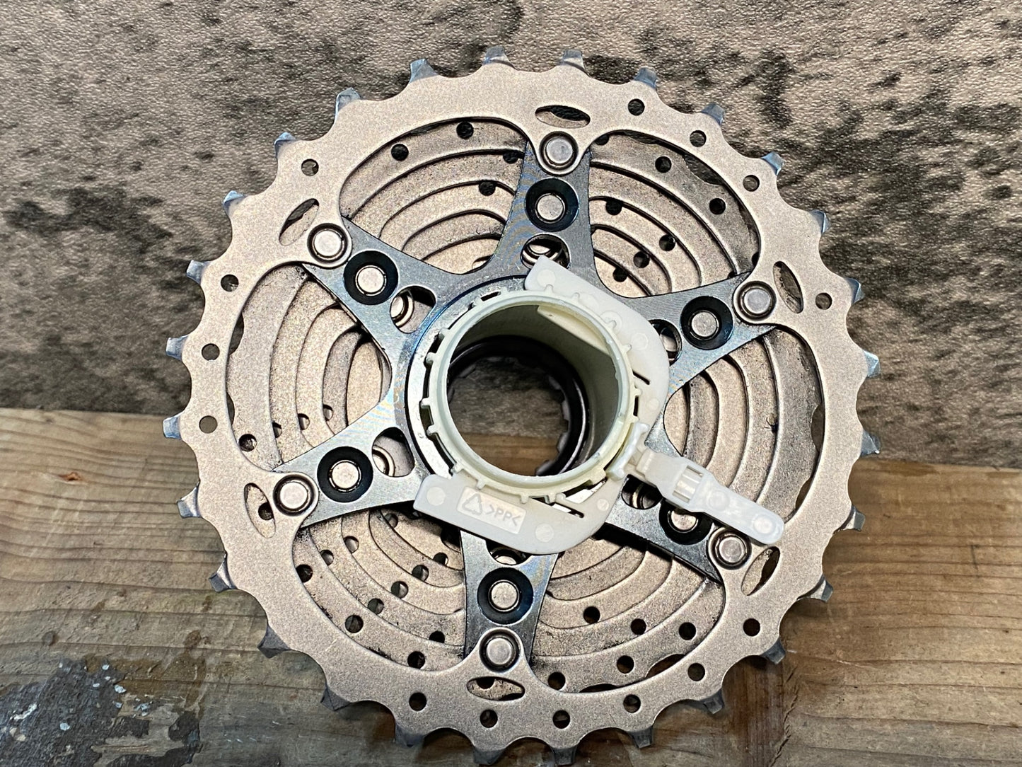 IV618 シマノ SHIMANO アルテグラ ULTEGRA スプロケット CS-R8000 11-28T 11S