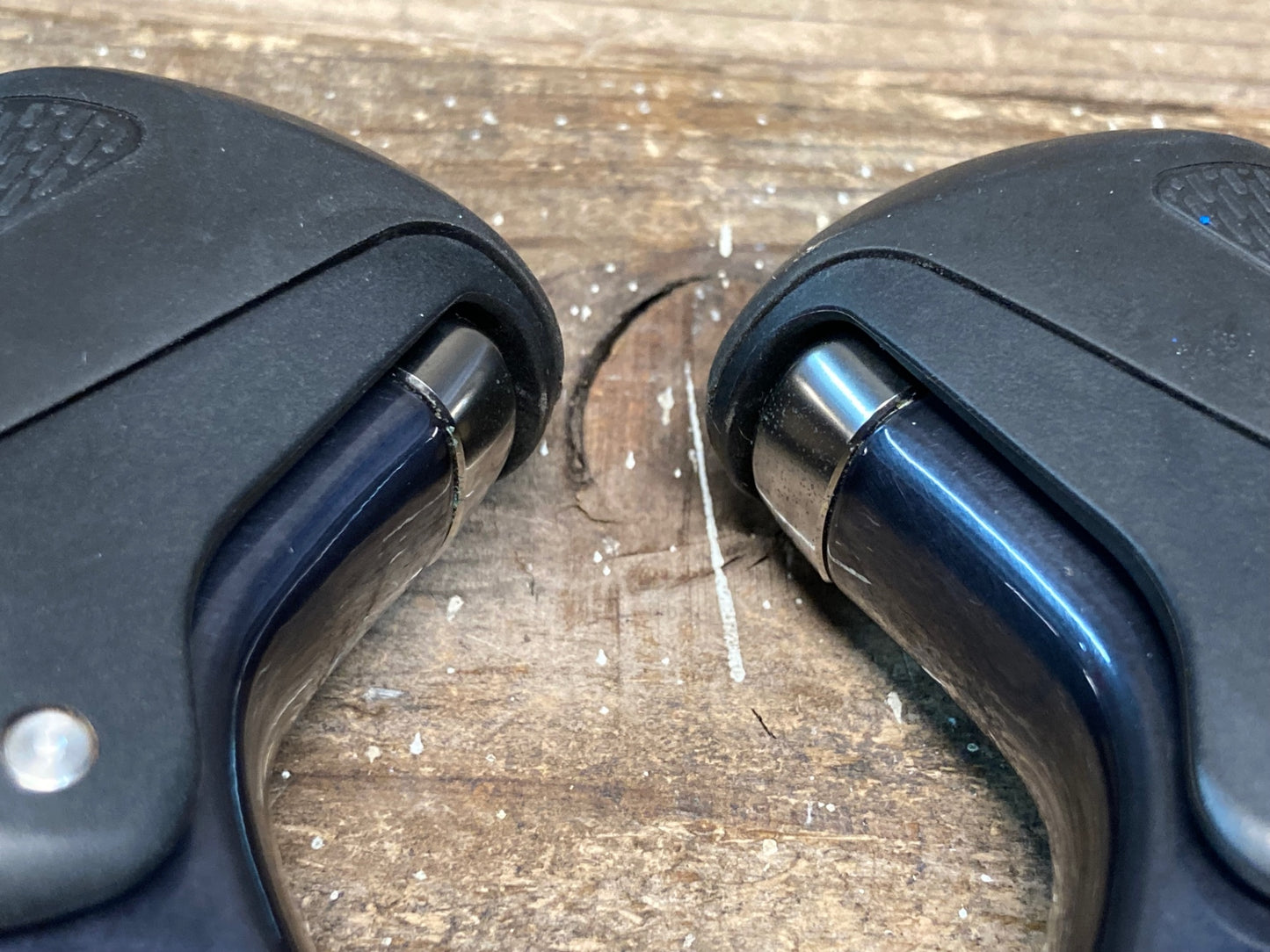 IE337 シマノ SHIMANO アルテグラ ULTEGRA ST-6870 STIレバー 2x11S 電動 Di2 ※動作確認済み