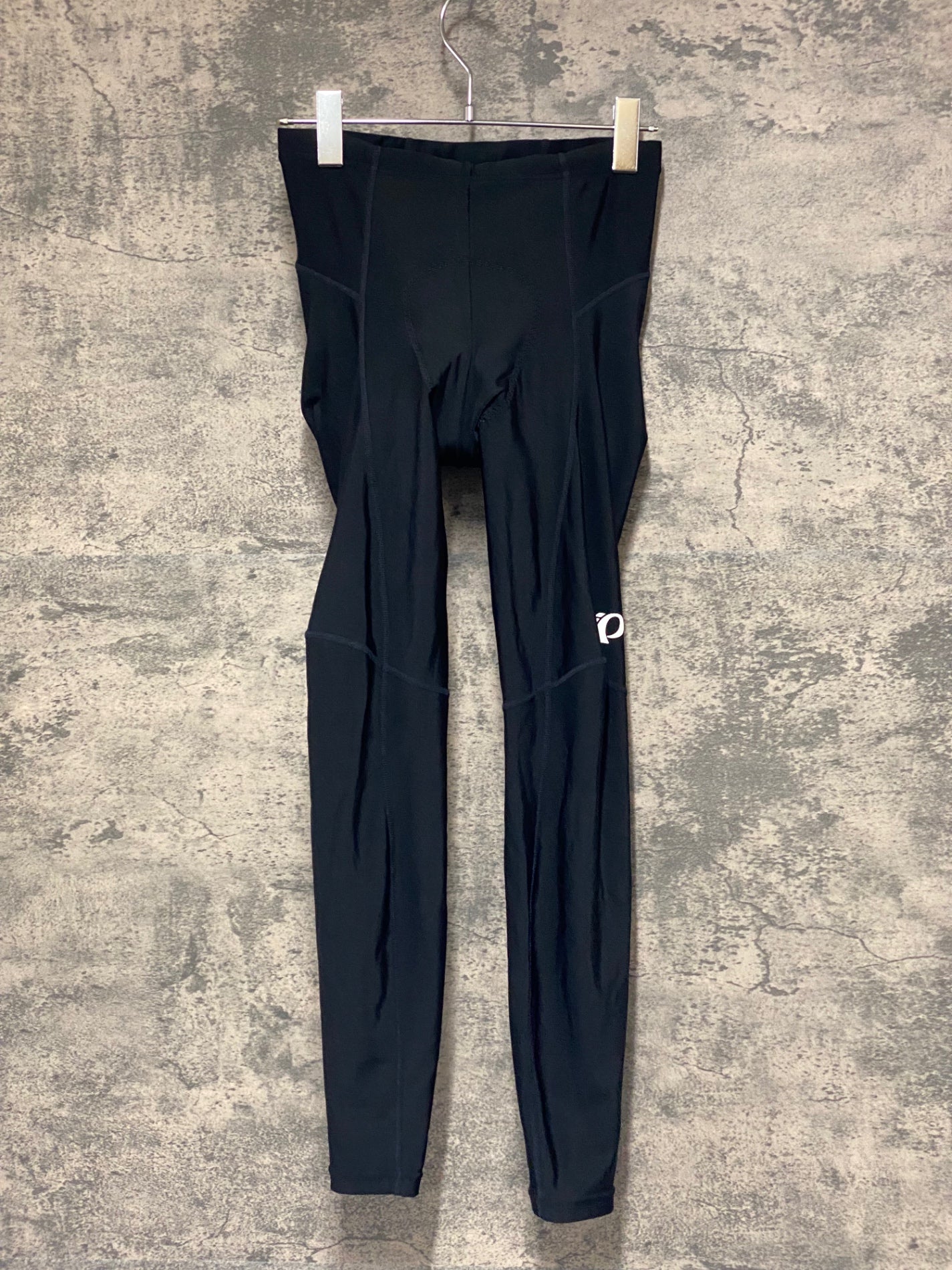 JB694 パールイズミ PEARL iZUMi レーサータイツ 黒 M 3D MEGA Ⅱ