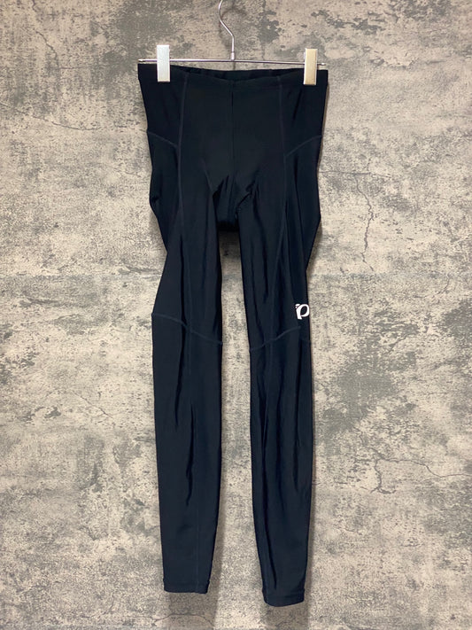 JB694 パールイズミ PEARL iZUMi レーサータイツ 黒 M 3D MEGA Ⅱ