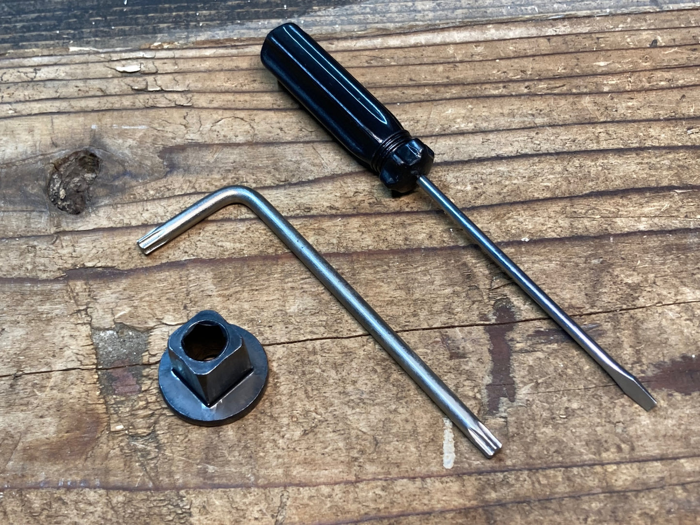 IM519 バイクハンド BIKE HAND YC-728 ツールセット ※六角セット欠品