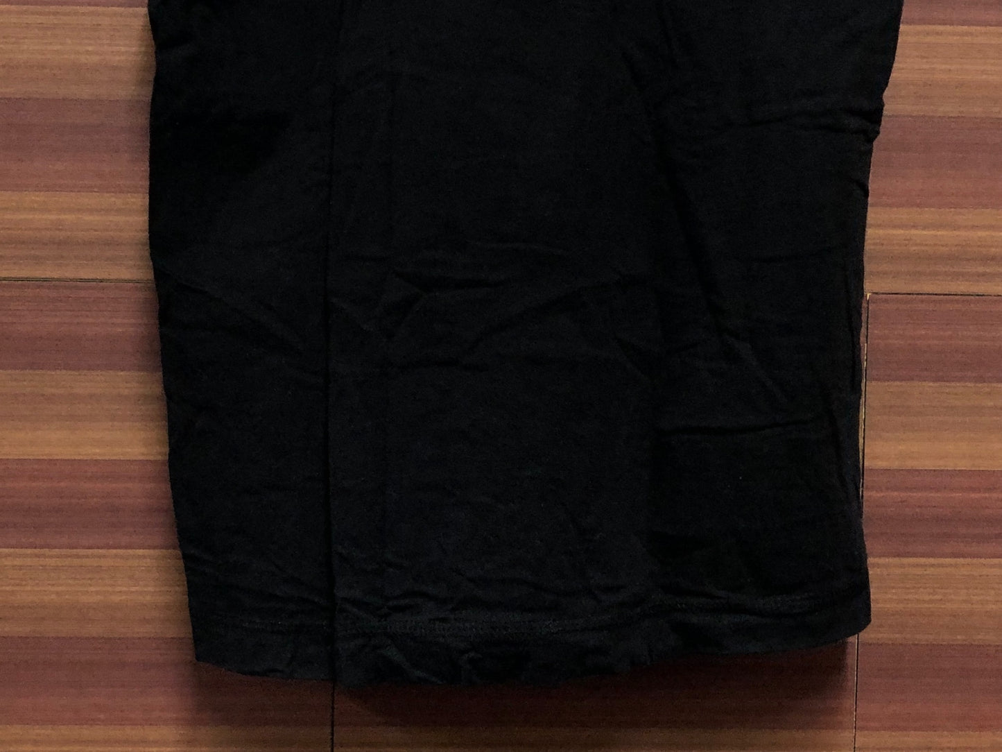 IO148 ラファ Rapha TEAM SKY Tシャツ 半袖 黒 M