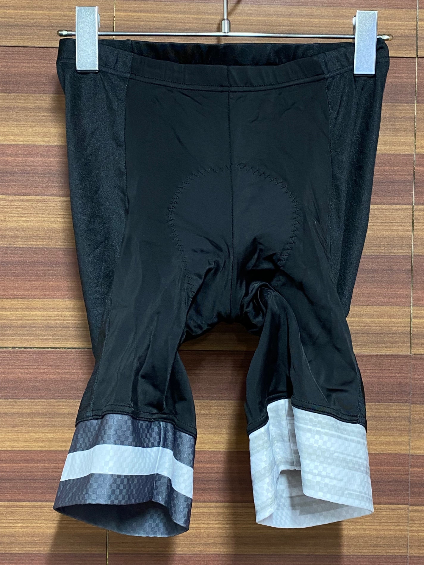 IT346 パールイズミ PEARL iZUMi レーサーパンツ M 黒