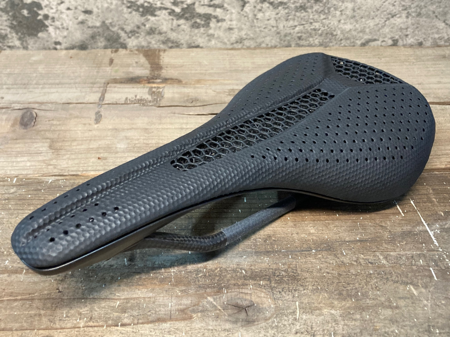 IK037 スペシャライズド SPECIALIZED エスワークス S-WORKS フェノム PHENOM MIRROR サドル カーボンレール 143mm