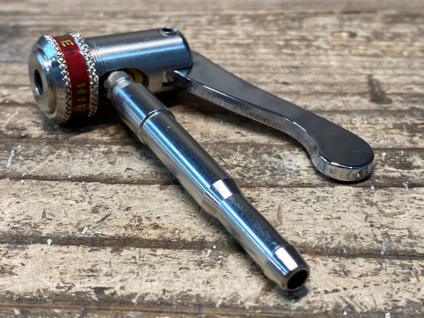 IW178 クワハラ KUWAHARA ヒラメ HIRAME ポンプアダプターヘッド 縦型