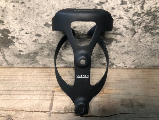 IQ978 ボントレガー BONTRAGER PRO カーボン ボトルケージ ドリンクホルダー