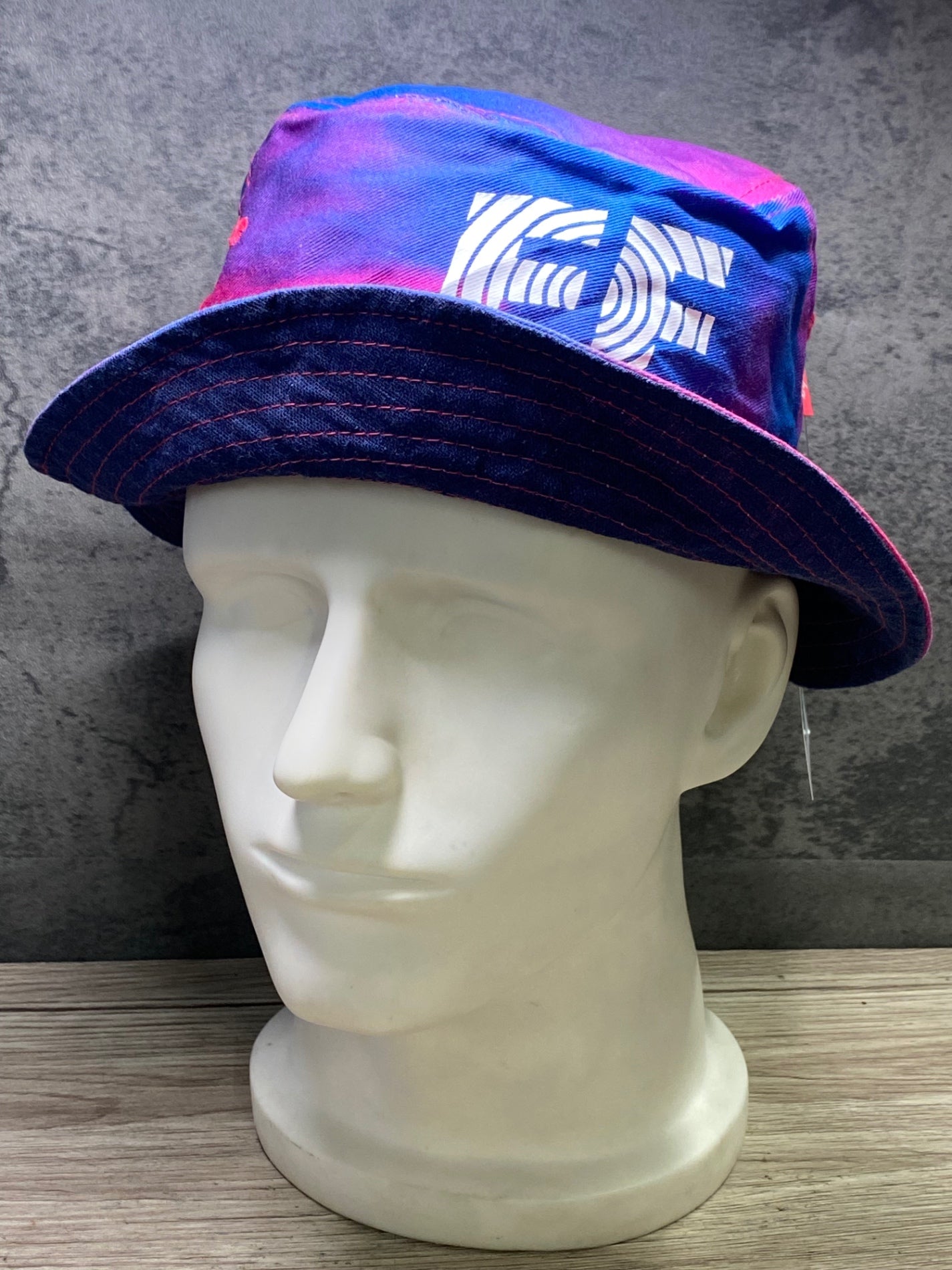 JD332 ラファ Rapha EF サイクルキャップ バケットハット リバーシブル ワンサイズ