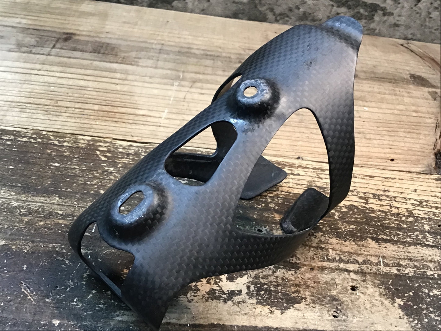 IU792 ブラックバーン Blackburn Camber カーボン ボトルケージ ドリンクホルダー