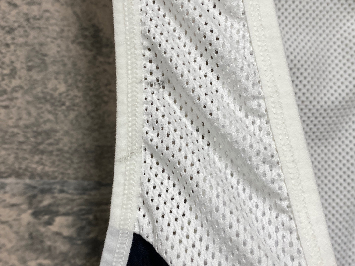 JD296 シマノ SHIMANO ビブショーツ 黒 XL