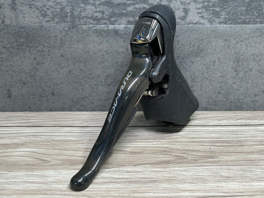 IQ380 シマノ SHIMANO デュラエース DURA-ACE ST-7900 シフトレバー 右のみ 10S