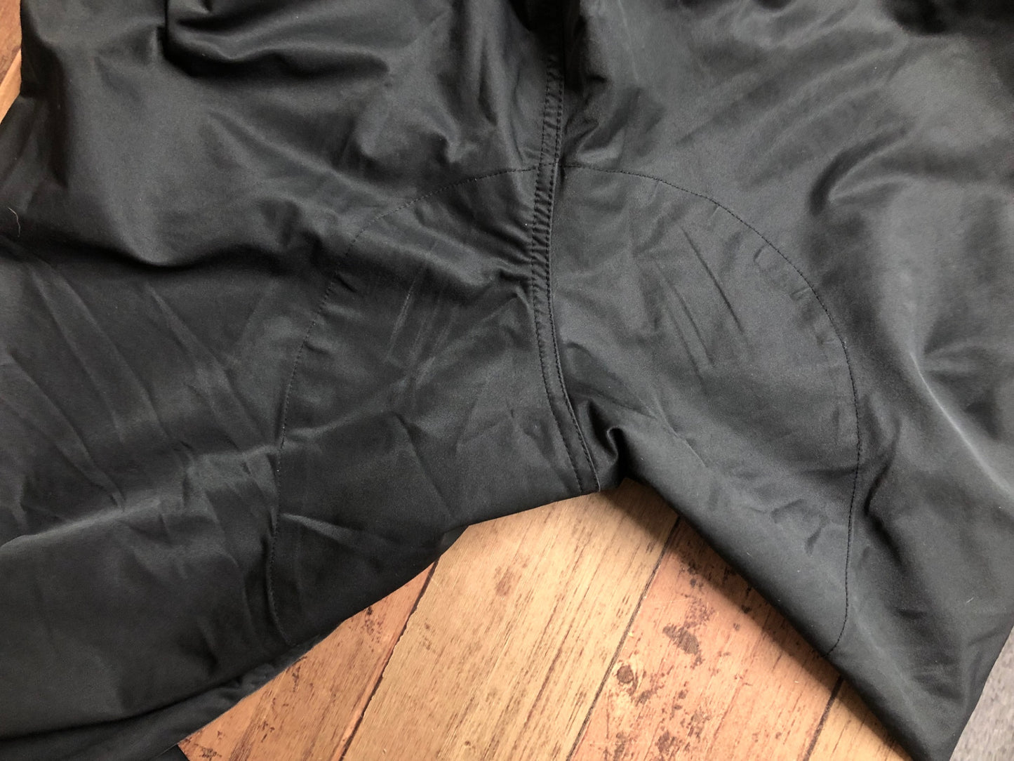 IQ358 ルコックスポルティフ le coq sportif サイクルパンツ M