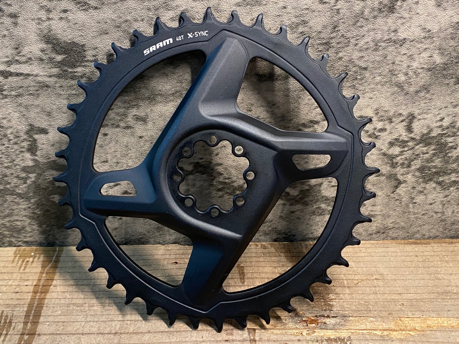 ○SRAM スラム 175mm 32T 1x11s フロントシングルクランクセット