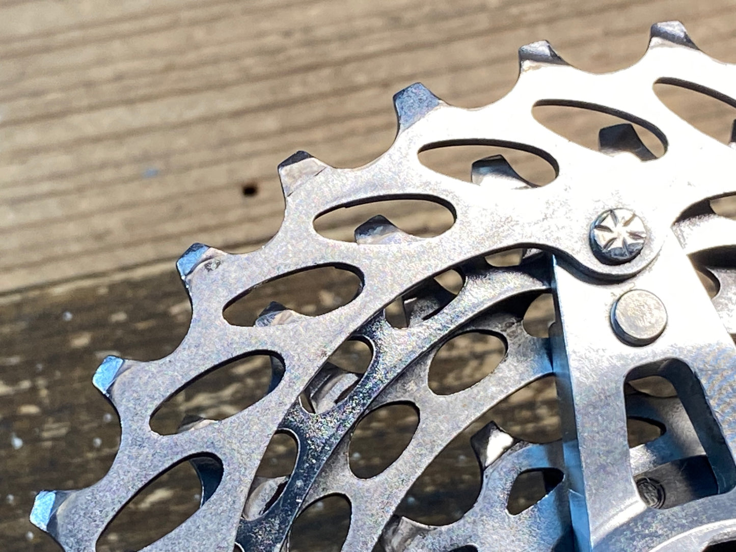 IW995 スラム SRAM PG-1050 スプロケット 11-32T 10S