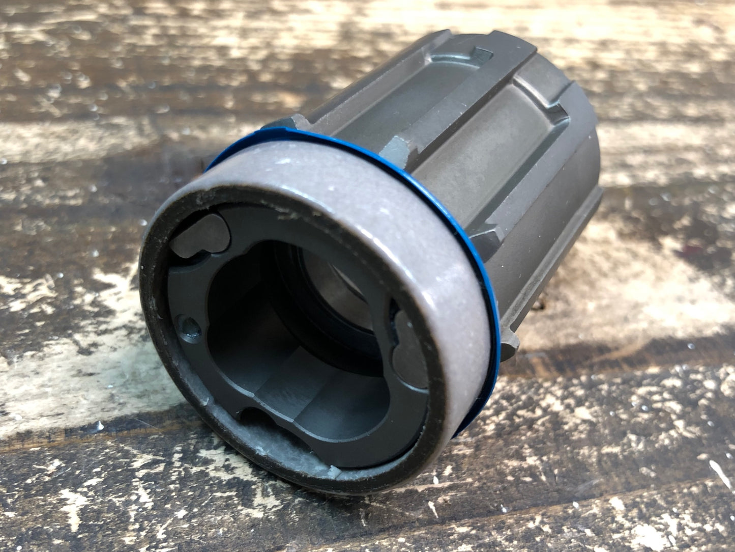 IP164 カンパニョーロ CAMPAGNOLO FH-BO015X1 シマノフリーボディ ※9sスペーサー欠品