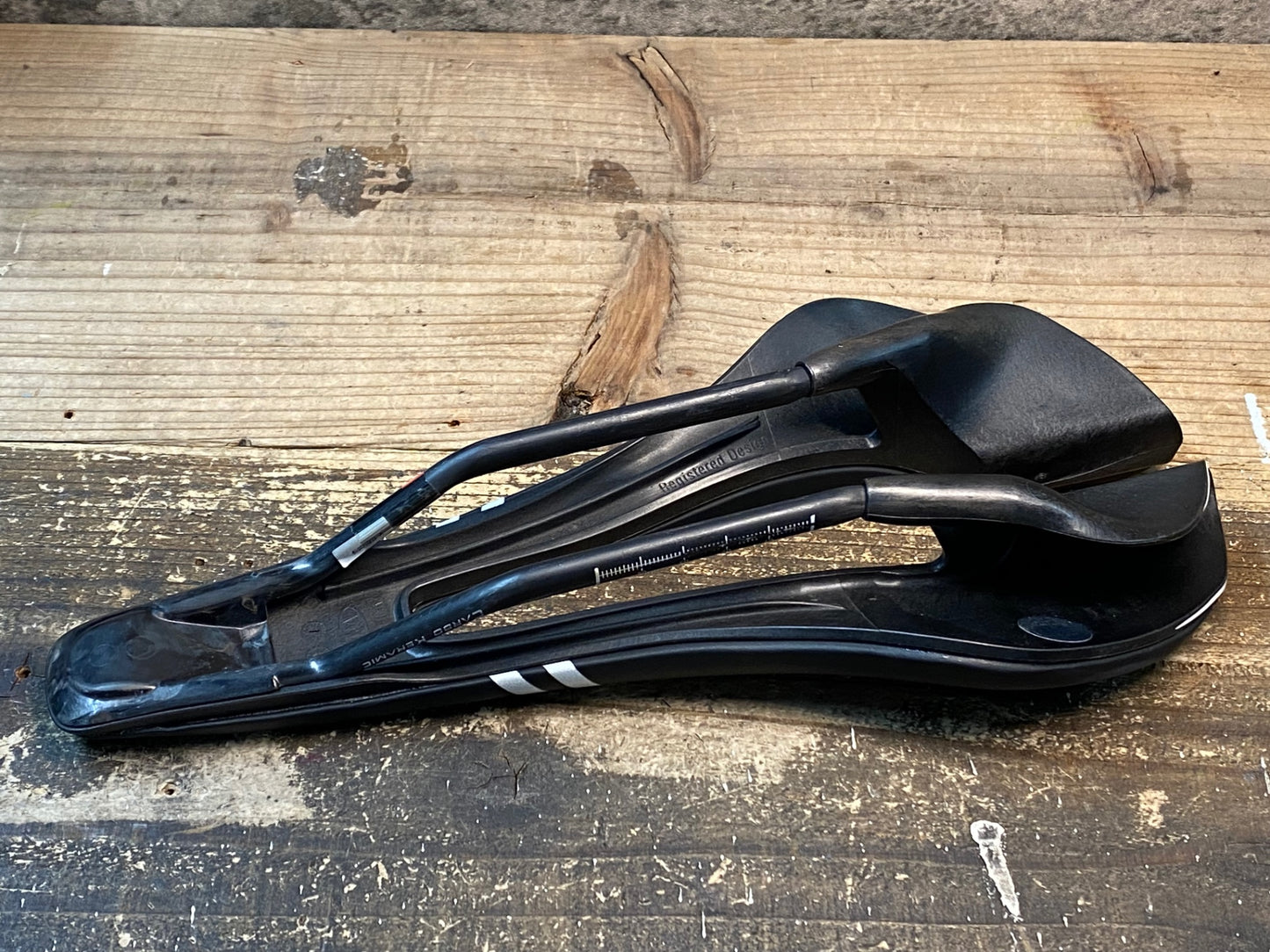 IX523 セライタリア selle italia SP-01 サドル 黒 カーボンレール S3