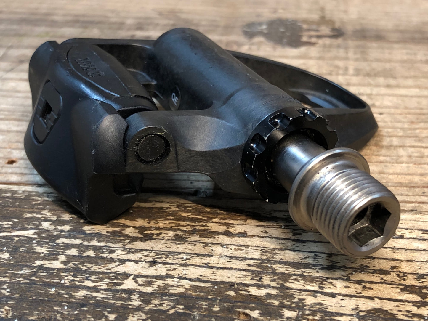 JA454 シマノ SHIMANO 105 PD-R7000 ビンディングペダル SPD-SL