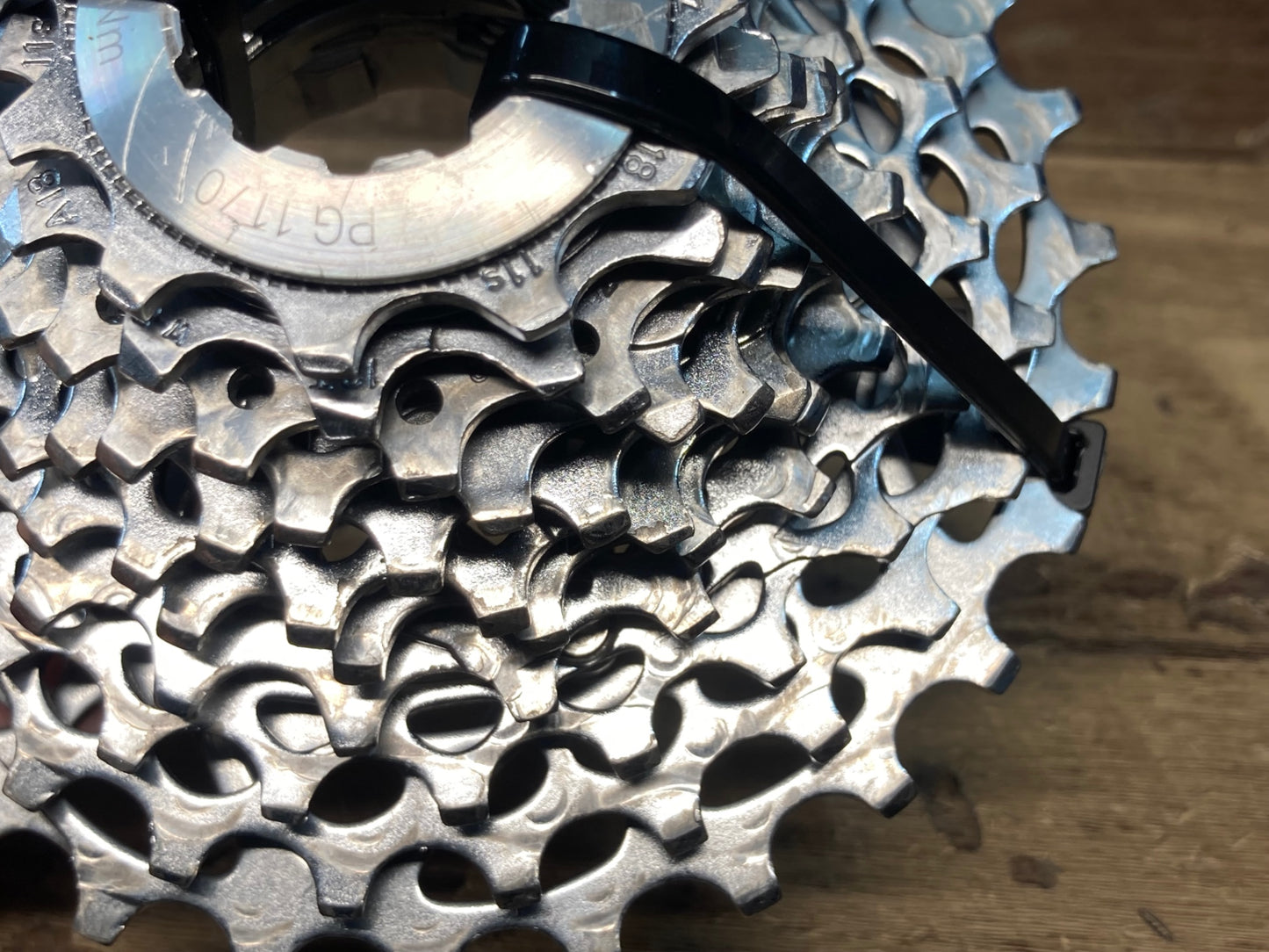 IE051 スラム SRAM フォース FORCE PG-1170 スプロケット 11-28T 11S