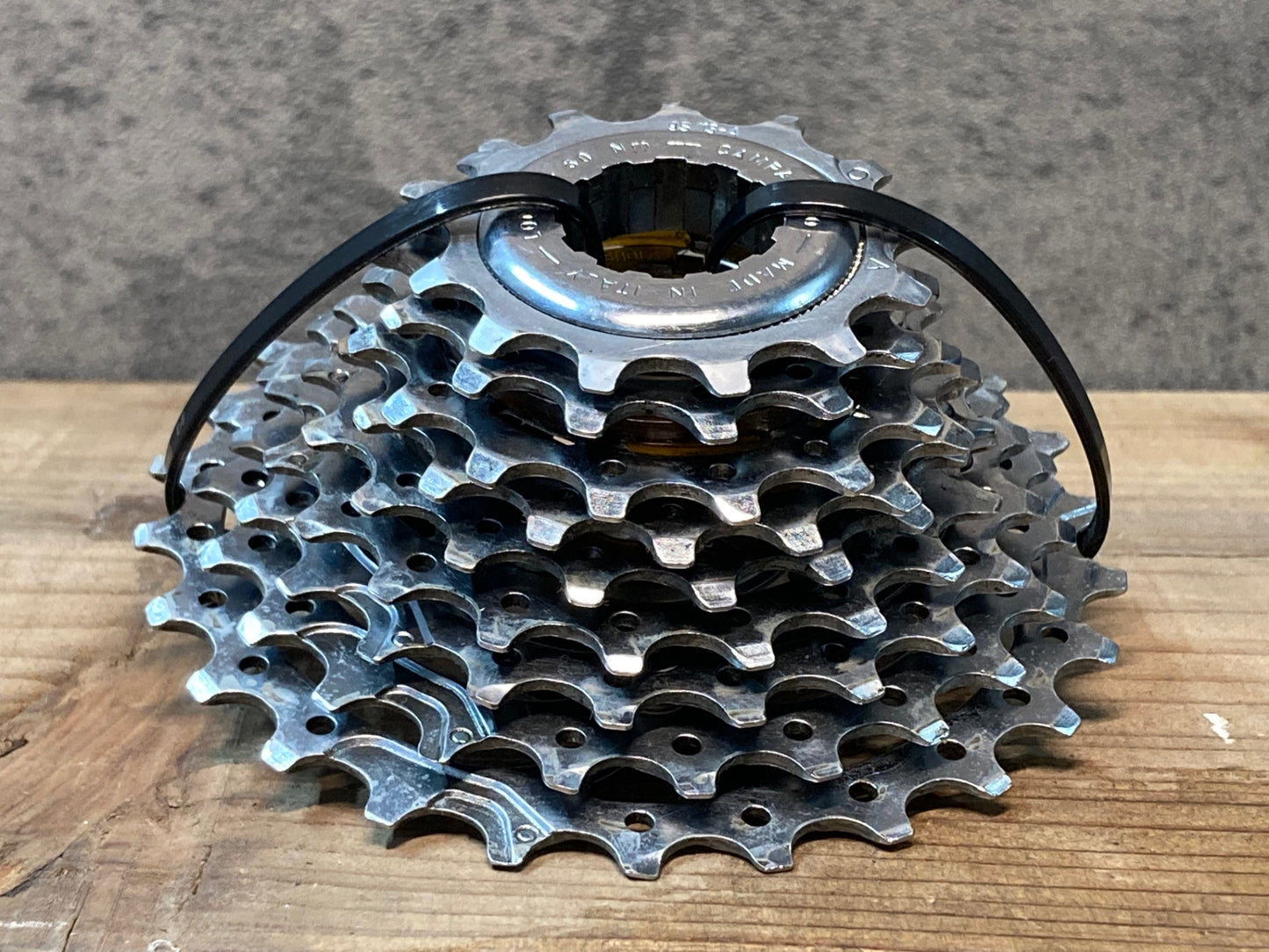 IN080 カンパニョーロ CAMPAGNOLO コーラス CHORUS 9S スプロケット 13-26T