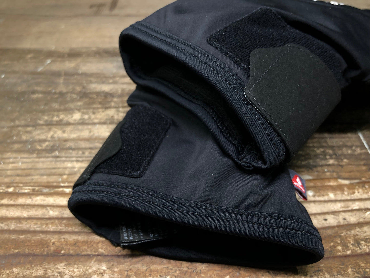 IW795 イザドア Isadore Deep Winter Gloves2.0 長指 グローブ L