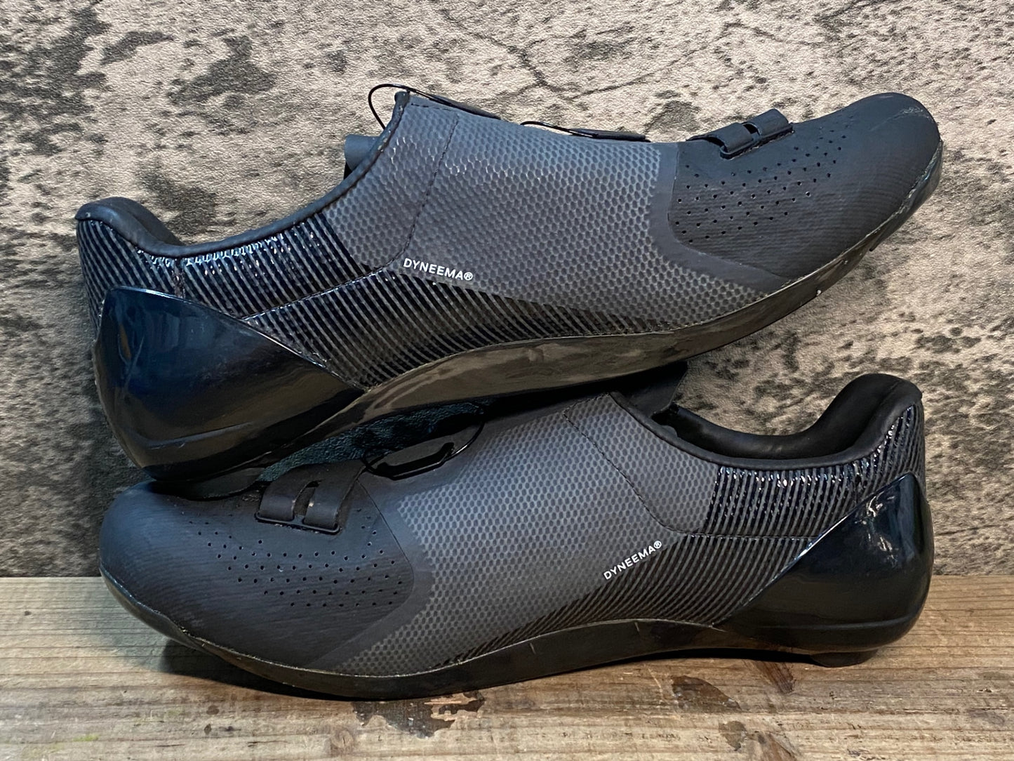 IY401 スペシャライズド SPECIALIZED エスワークス S-WORKS 7 RD ビンディングシューズ 黒 EU36