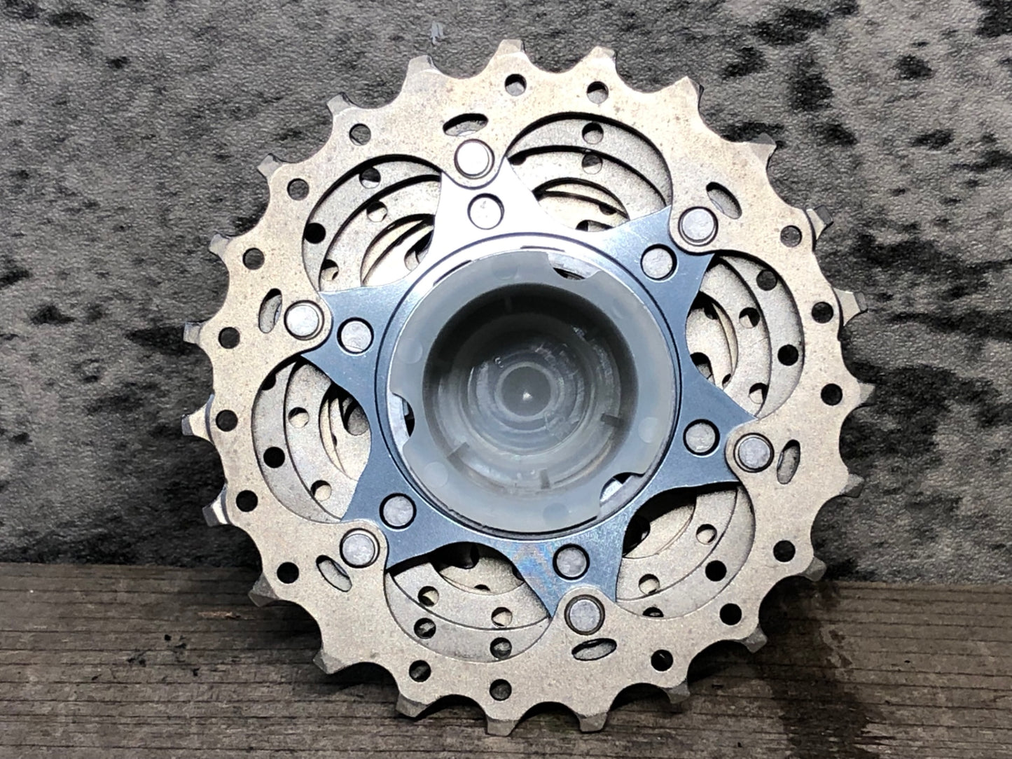 FZ513 シマノ SHIMANO アルテグラ ULTEGRA CS-6700 スプロケット 10S 12-23T