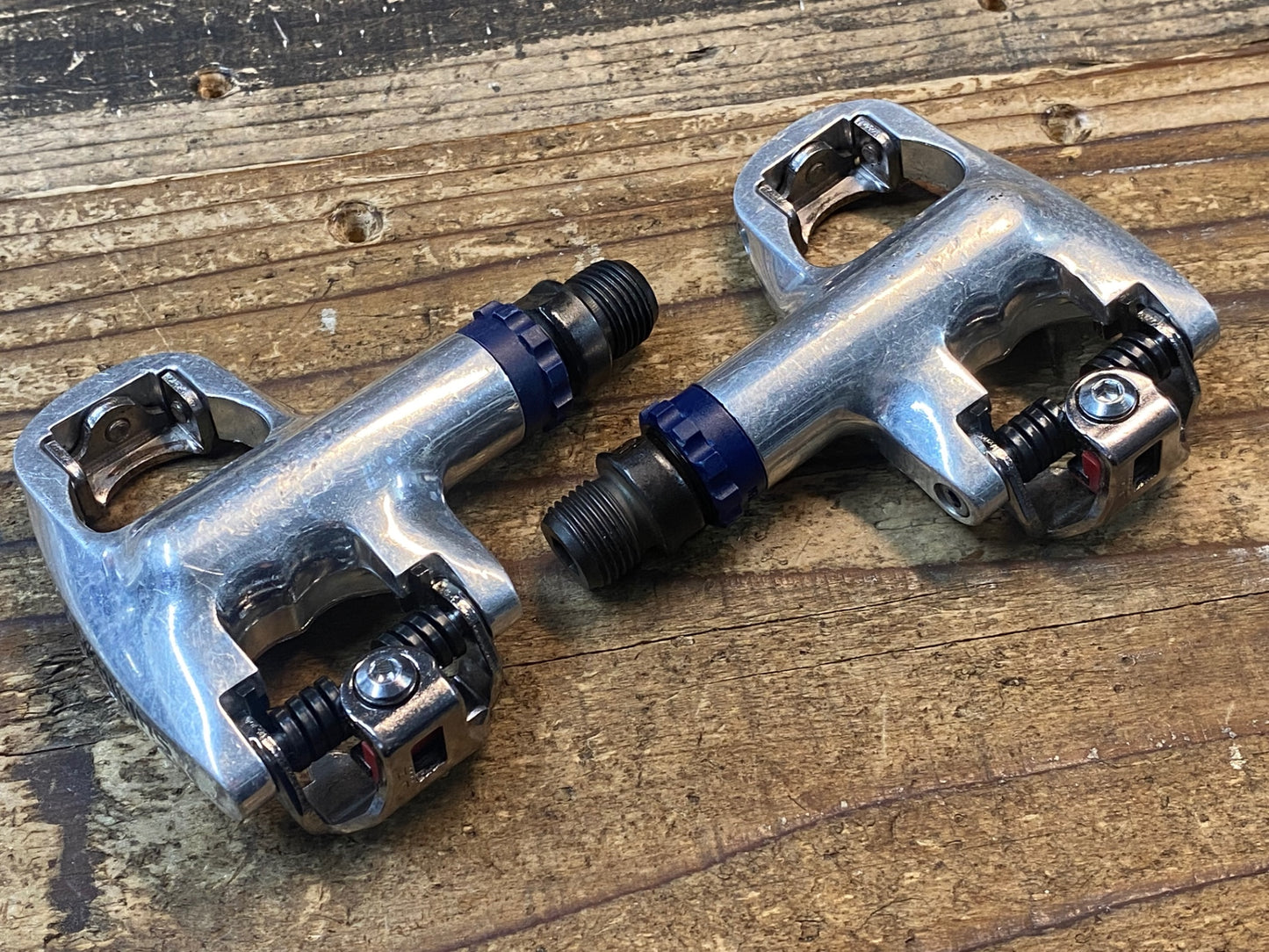 IU359 シマノ SHIMANO PD-5500 ビンディングペダル