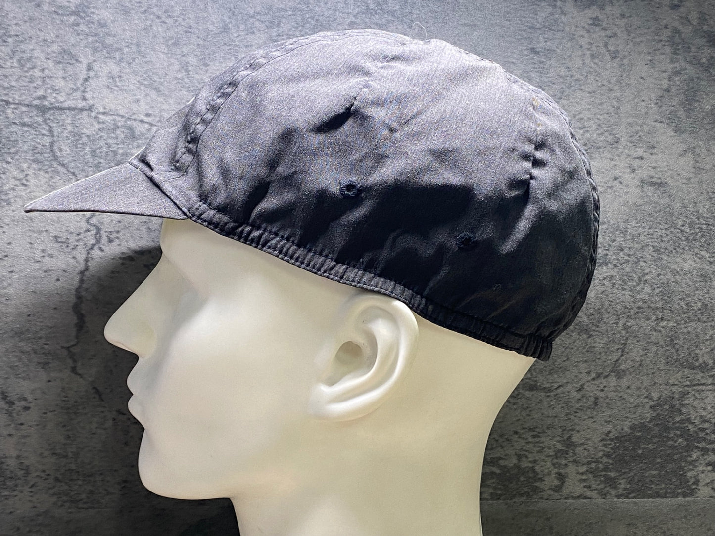 JD337 ラファ Rapha サイクルキャップ 黒