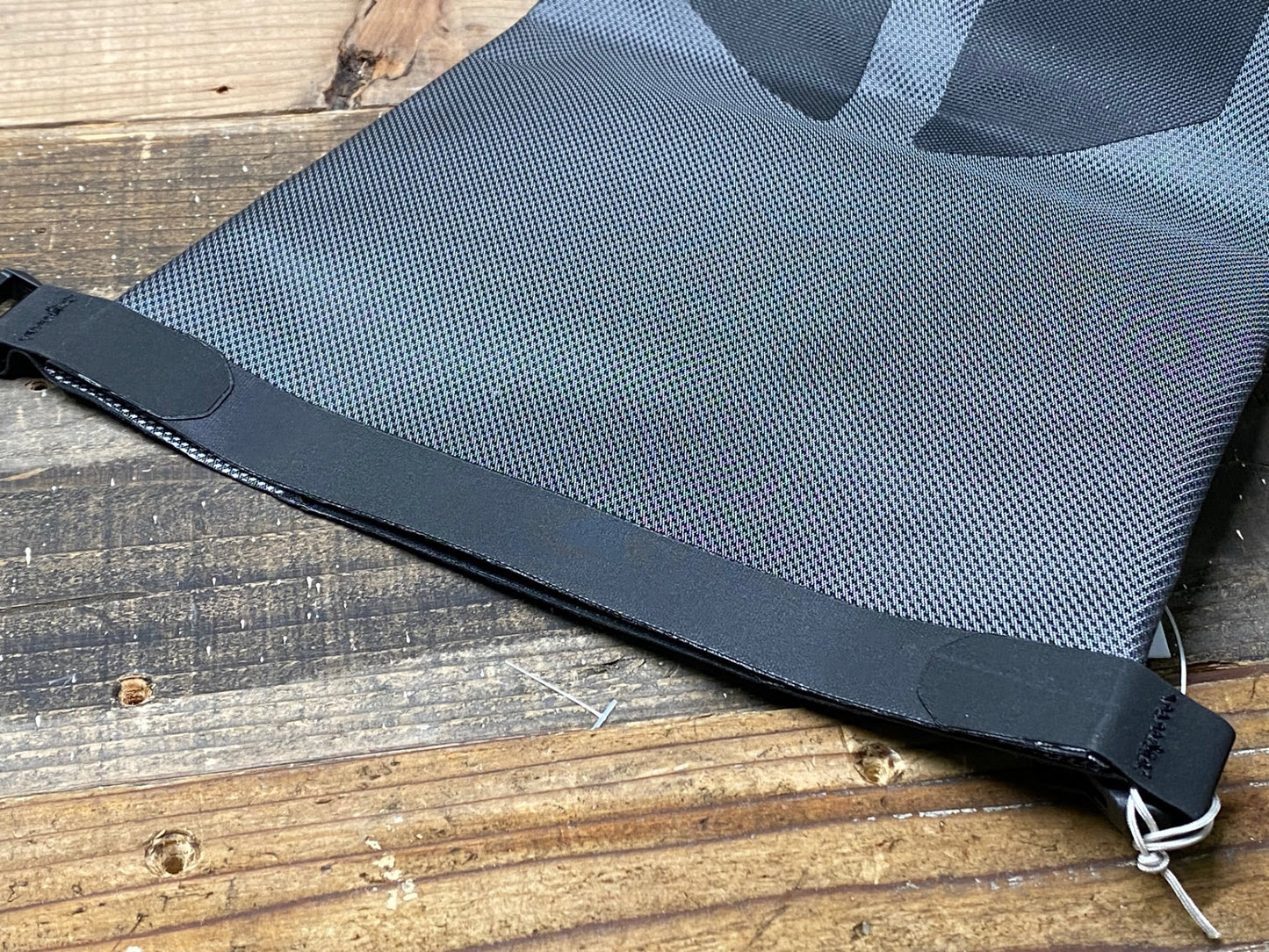 IM699 アピデュラ APIDURA エクスペディション フォーク パック 3Ｌ