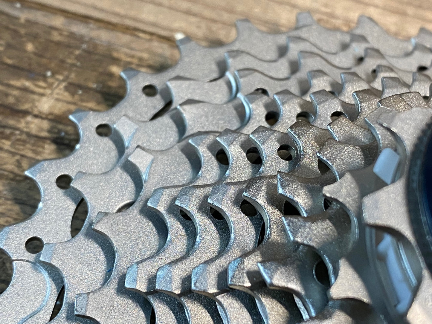 IS607 シマノ SHIMANO アルテグラ ULTEGRA CS-R8000 スプロケット 11-32T 11s